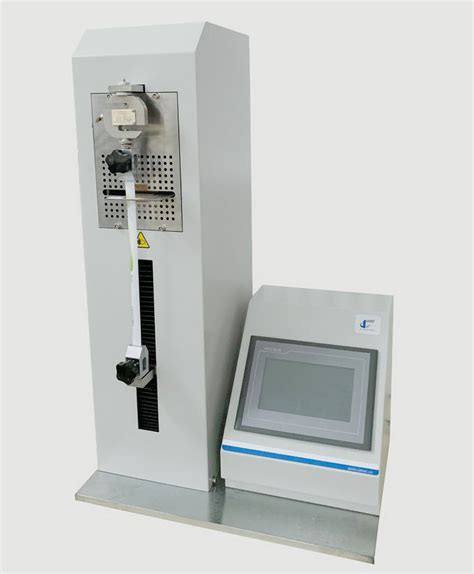 Hot Tack Testing convenience store|ASTM F1921 testing .